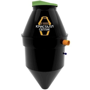 Септик КРИСТАЛЛ МСК в Электростали