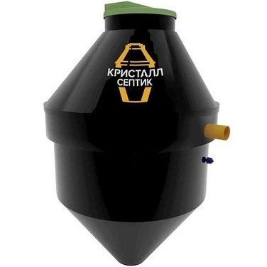 Септик КРИСТАЛЛ МСК в Электростали