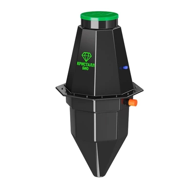 Септик Кристалл в Электростали