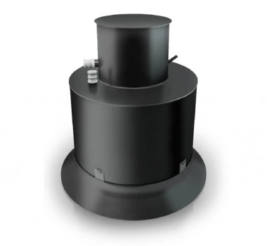 Септик КРОТ в Электростали