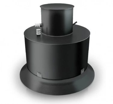 Септик КРОТ в Электростали