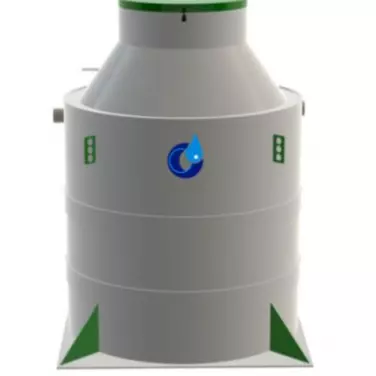 Септики вертикальные в Электростали