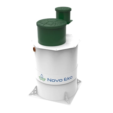 Септик НОВО ЭКО в Электростали