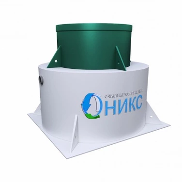 Септик Оникс в Электростали