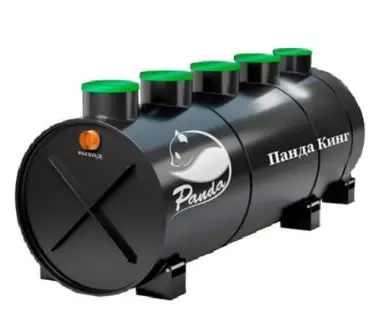 Септик Панда Кинг 20