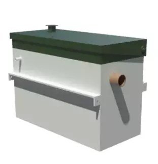 Септик с установкой под ключ в Электростали | Купить по цене от производителя