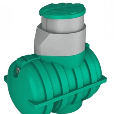 Септик РОСТОК в Электростали