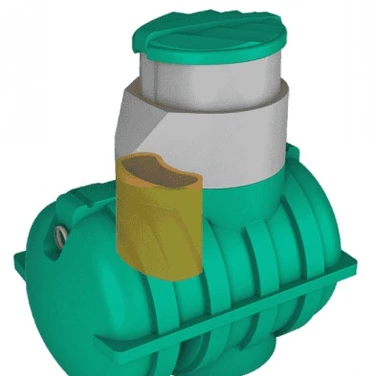Септик РОСТОК в Электростали
