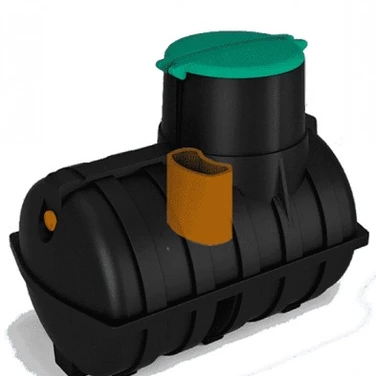 Септик РОСТОК в Электростали