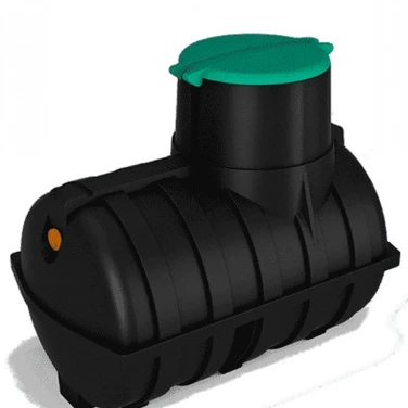 Септик РОСТОК в Электростали