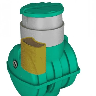 Септик РОСТОК в Электростали