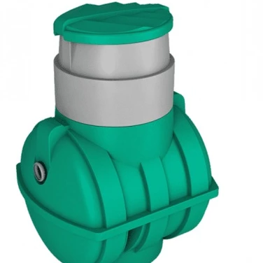 Септик РОСТОК в Электростали