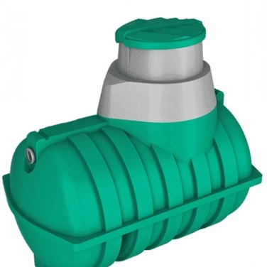 Септик РОСТОК в Электростали