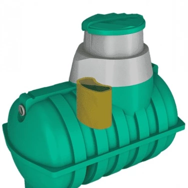 Септик РОСТОК в Электростали