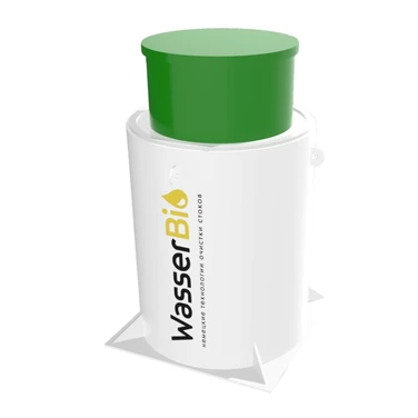 Септик WASSER в Электростали