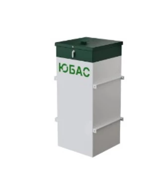 Септик ЮБАС в Электростали