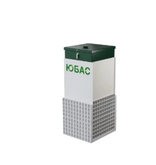 Септик ЮБАС в Электростали