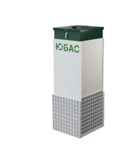 Септик ЮБАС в Электростали