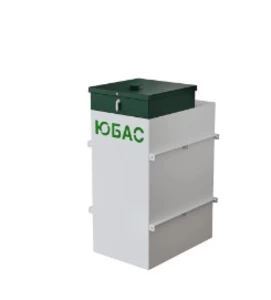 Септик ЮБАС в Электростали