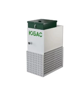 Септик ЮБАС в Электростали