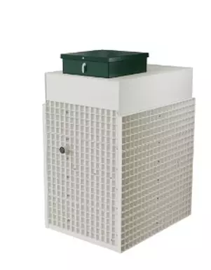 Септик ЮБАС-КЛАССИК 75 Лонг