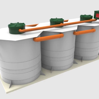 Септик KOLO ILMA в Электростали