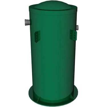 Септик ALTA в Электростали