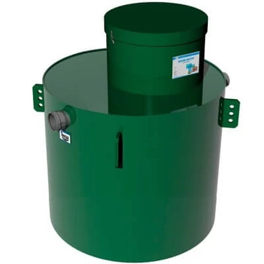 Септик ALTA в Электростали