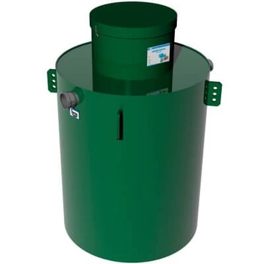 Септик ALTA в Электростали