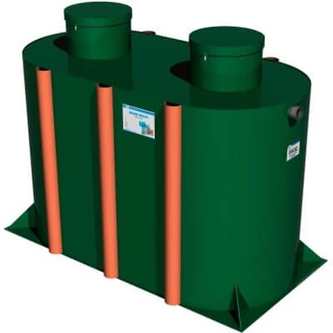 Септик ALTA в Электростали