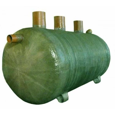 Септик БАЙКАЛ в Электростали