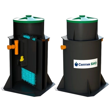 Септик ДАЛОС в Электростали