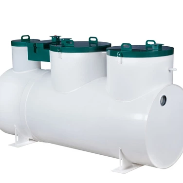 Септик БИОДЕВАЙС в Электростали