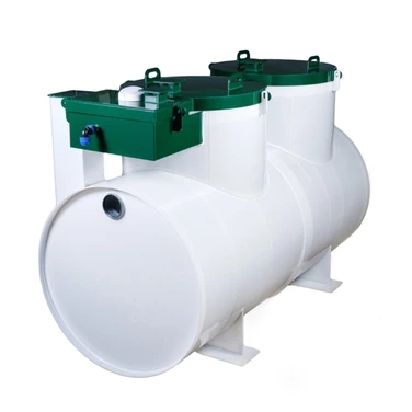 Септик БИОДЕВАЙС в Электростали