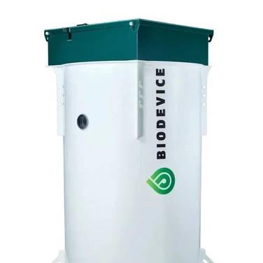 Септик БИОДЕВАЙС в Электростали