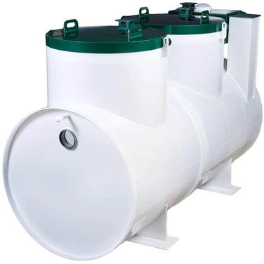 Септик БИОДЕВАЙС в Электростали