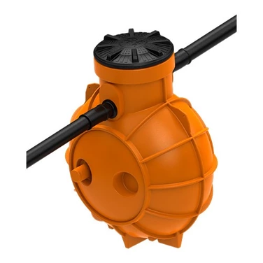 Септик БИОСТОК в Электростали