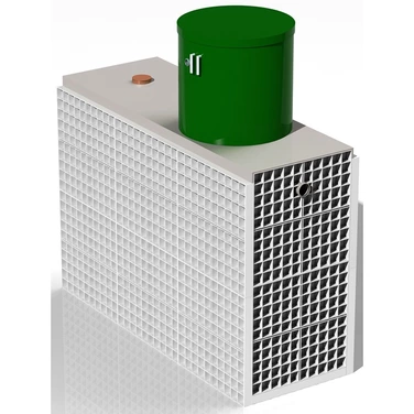 Септик БИОЗОН в Электростали