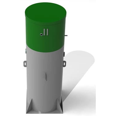 Септик БИОЗОН в Электростали