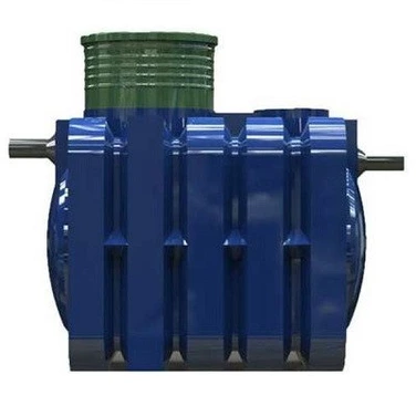 Септик ЧИСТОК в Электростали