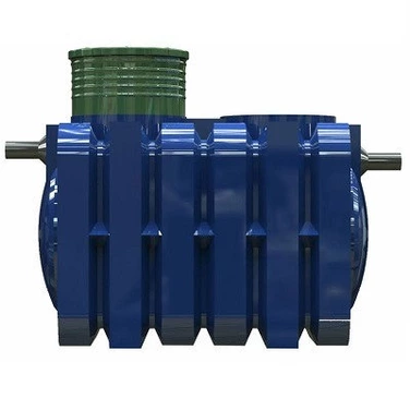 Септик ЧИСТОК в Электростали