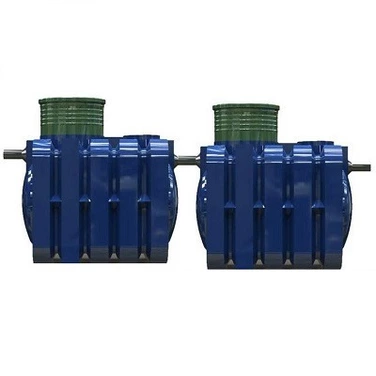 Септик ЧИСТОК в Электростали