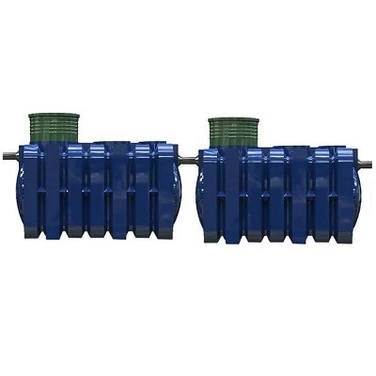 Септик ЧИСТОК в Электростали