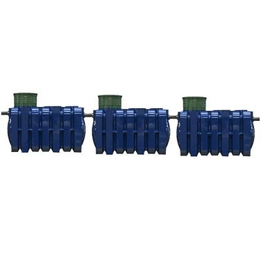 Септик ЧИСТОК в Электростали