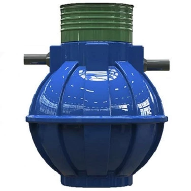 Септик ЧИСТОК в Электростали