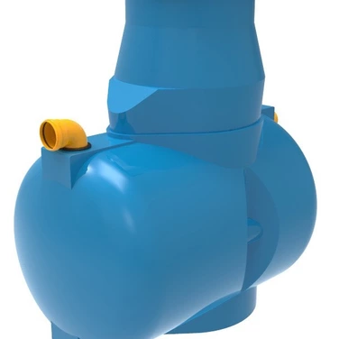 Септик ДОЧИСТА в Электростали