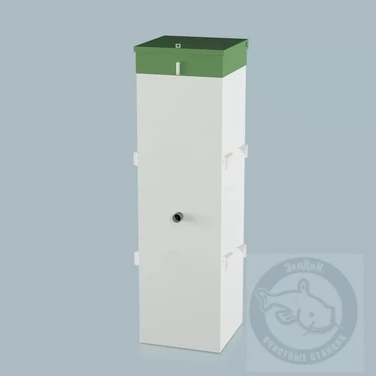 Септик ЭКОДИН в Электростали