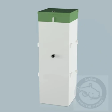 Септик ЭКОДИН в Электростали