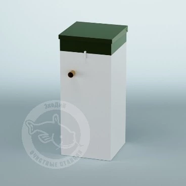 Септик ЭКОДИН в Электростали