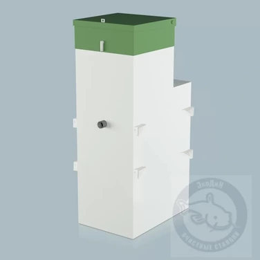 Септик ЭКОДИН в Электростали